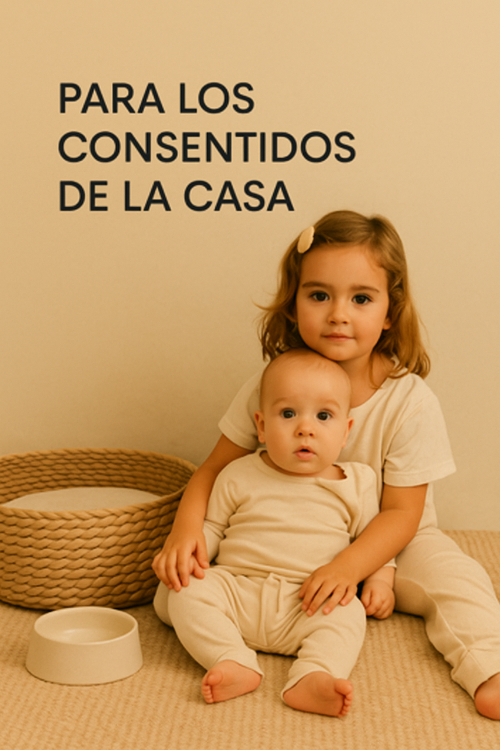 Niños