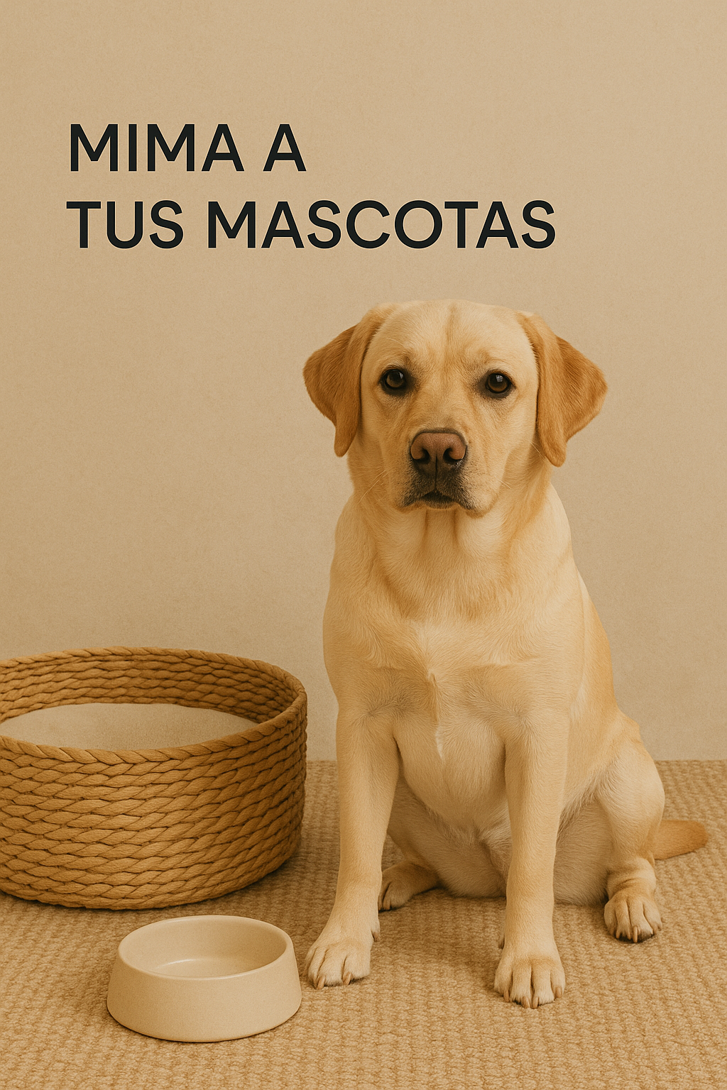 Mascotas