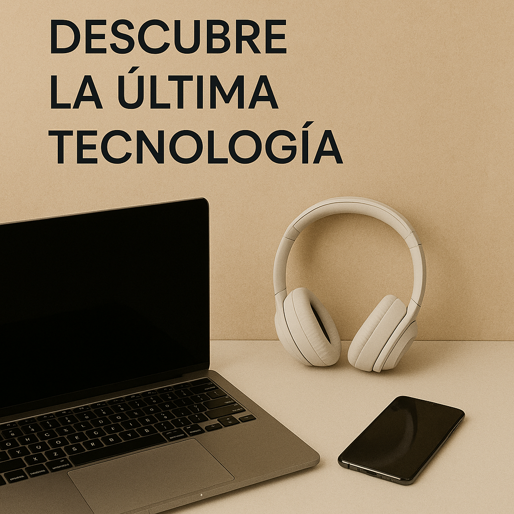 Tecnología