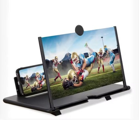 Amplificador      Pantalla HD para Teléfono