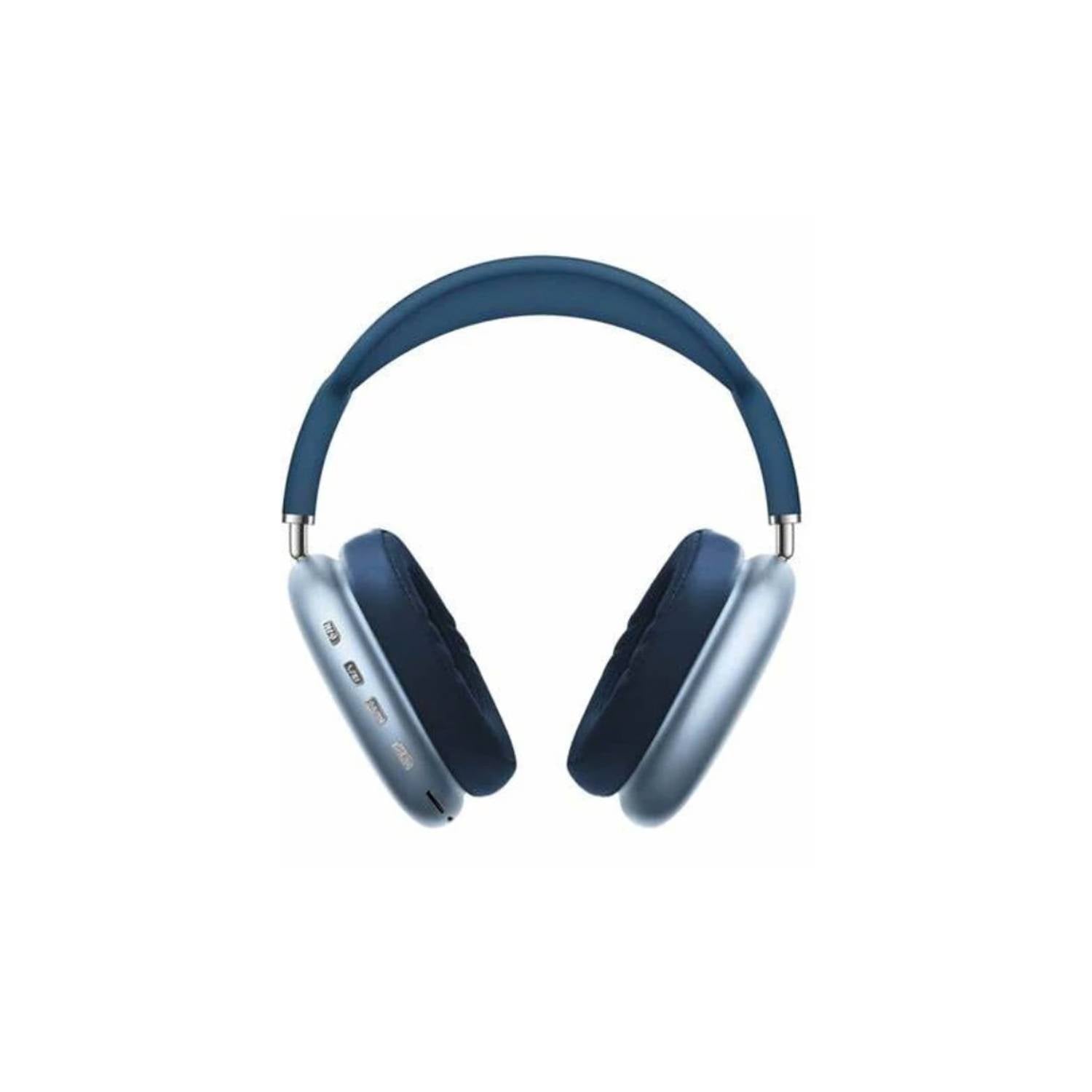 Audífonos Inalámbricos Bluetooth P9