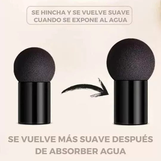 Base De Maquillaje En Crema.