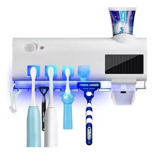 Esterilizador de Cepillos